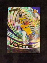 Load image into Gallery viewer, LeBron James (Lakers) - Vortex Fractal - Revolution BK 2023/24