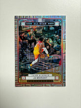 Load image into Gallery viewer, Ja Morant (Grizzlies) - Maze 03/25 - Photogenic BK 2023/24