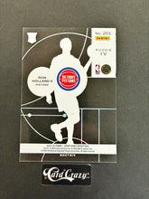 Load image into Gallery viewer, Ron Holland II (Pistons) - Rookie IV SSP - Court Kings BK 2024/25
