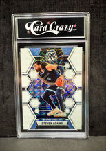 Load image into Gallery viewer, Steven Adams (Grizzlies) - White 10/25 - Mosaic BK 2022-23