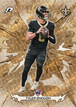 Load image into Gallery viewer, 2025 Topps Resurgence Football - Hobby Box