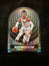 Load image into Gallery viewer, Russell Westbrook (Rockets) - Tunnel Vision Orange 08/35 - Obsidian BK 2019/20