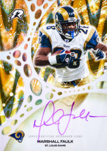 Load image into Gallery viewer, 2025 Topps Resurgence Football - Hobby Box