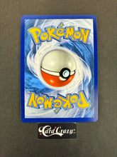 Load image into Gallery viewer, Timburr Black Bolt Illustration Rare 125/086