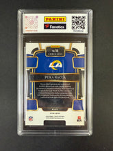 Load image into Gallery viewer, Puka Nacua (Rams) - RC Silver - Select FB 2023