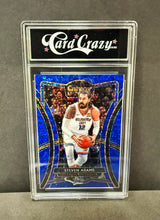 Load image into Gallery viewer, Steven Adams (Thunder) - Disco Blue 10/25 - Select BK 2019-20