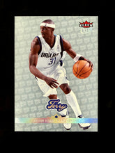 Load image into Gallery viewer, Jason Terry (Mavericks) - Platinum Medallion 046/100 - Fleer Ultra BK 2006/07