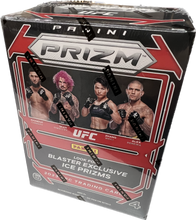 Load image into Gallery viewer, 2023 Prizm UFC Blaster Case