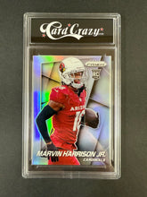 Load image into Gallery viewer, Marvin Harrison Jr (Cardinals) - RC Silver - Prizm FB 2024