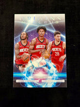 Load image into Gallery viewer, A.Thompson/C.Whitmore/A.Sengun (Rockets) - Base Nucleus Insert - Origins BK 2023/24