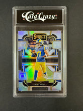 Load image into Gallery viewer, Puka Nacua (Rams) - RC Silver - Select FB 2023