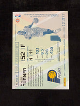 Load image into Gallery viewer, Myles Turner (Pacers) - Rookie Auto 40/99 - Prestige BK 2015/16
