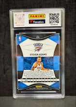 Load image into Gallery viewer, Steven Adams (Thunder) - Camo 22/25 - Certified BK 2016-17
