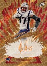 Load image into Gallery viewer, 2025 Topps Resurgence Football - Hobby Box