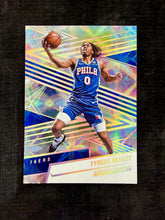 Load image into Gallery viewer, Tyrese Maxey (76ers) - Galactic Case Hit - Revolution BK 2024/25