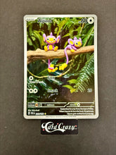 Load image into Gallery viewer, Aipom Paradox Rift Illustration Rare 211/182