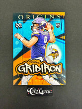 Load image into Gallery viewer, J.J. McCarthy (Vikings) - RC Origins Lot - Origins FB 2024