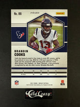 Load image into Gallery viewer, Brandin Cooks (Texans) - Genesis Case Hit - Mosaic FB 2021