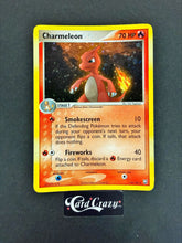 Load image into Gallery viewer, Charmeleon EX Team Rocket Returns Secret Rare 110 (LP)