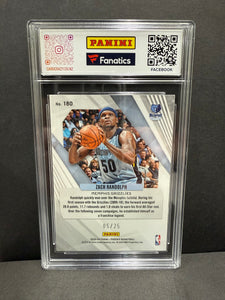 Zach Randolph (Grizzlies) - Fire & Ice 05/25 - Phoenix BK 2023/24