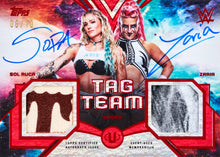Load image into Gallery viewer, 2026 Topps Universe WWE - Value Box