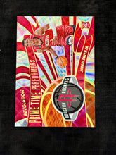 Load image into Gallery viewer, Jabari Smith Jr. (Rockets) - Prime Time RC SP - Revolution BK 2022/23
