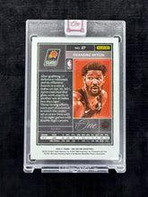Load image into Gallery viewer, Deandre Ayton (Suns) - Silver Base 70/99 - One And One BK 2020/21