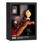 FANDROP Star Wars Figure