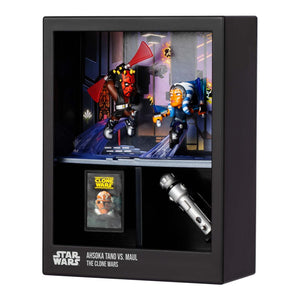 FANDROP Star Wars Figure