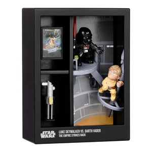 FANDROP Star Wars Figure