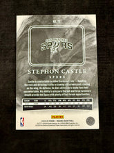 Load image into Gallery viewer, Stephon Castle (Spurs) - Base RC - Origins BK 2024/25