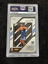 Load image into Gallery viewer, Jaren Jackson Jr. (Grizzlies) - Choice RC Auto PSA 9 - Prizm BK 2018/19