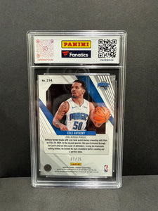 Cole Anthony (Magic) - Fire & Ice 01/25 - Phoenix BK 2023/24