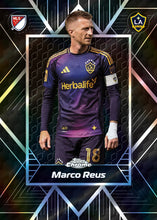 Load image into Gallery viewer, Topps Chrome® MLS 2025 - Value Box