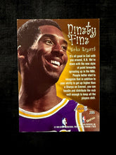 Load image into Gallery viewer, Kobe Bryant (Lakers) - Ninety Fine - SkyBox BK 1999/00