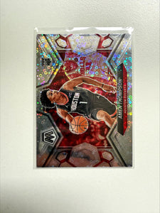 Amen Thompson (Rockets) - Rookie Variation - Mosaic BK 2023/24