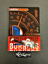 Load image into Gallery viewer, DK Metcalf (Seahawks) - Patch 23/25 - Absolute FB 2022