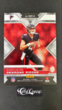Load image into Gallery viewer, Desmond Ridder - Red 143/149 - XR FB 2022