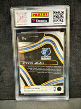 Load image into Gallery viewer, Steven Adams (Grizzlies) - Blue Disco 12/25 - Select BK 2021-22