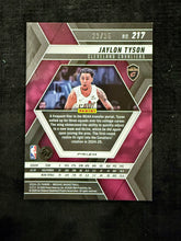 Load image into Gallery viewer, Jaylon Tyson (Cavaliers) - Blue Camo RC 23/35 - Mosaic BK 2024/25