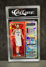 Load image into Gallery viewer, Steven Adams (Thunder) - Cracked Ice 23/25 - Contenders BK 2017-18