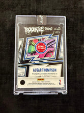 Load image into Gallery viewer, Ausar Thompson (Pistons) - Rookie Signs 13/75 - Phoenix BK 2023/24