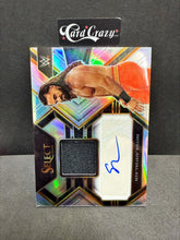 Load image into Gallery viewer, Seth Rollins - Silver Relic Auto 54/99 - Select WWE 2023