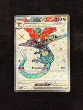Load image into Gallery viewer, Dragapult ex Twilight Masquerade Ultra Rare 200/167