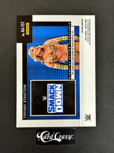 Load image into Gallery viewer, Tiffany Stratton - Ringside Signatures Silver - Select WWE 2024