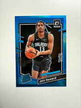 Load image into Gallery viewer, Jett Howard (Magic) - Rookie Blue 242/249 - Optic BK 2023/24
