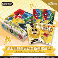 Load image into Gallery viewer, CardFun All-Star Sports Box
