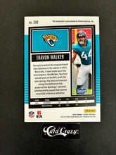 Load image into Gallery viewer, Travon Walker (Jaguars) - RC Auto 08/35 - Score FB 2022