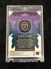 Load image into Gallery viewer, Caris LeVert (Cavaliers) - Auto 98/99 - Impeccable BK 2022/23
