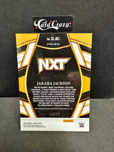 Load image into Gallery viewer, Jakara Jackson - RC Auto 09/99 - Select WWE 2024